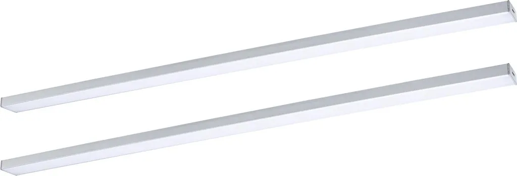 Réglette LED pour dessous de meuble de cuisine Inline Set Paulmann