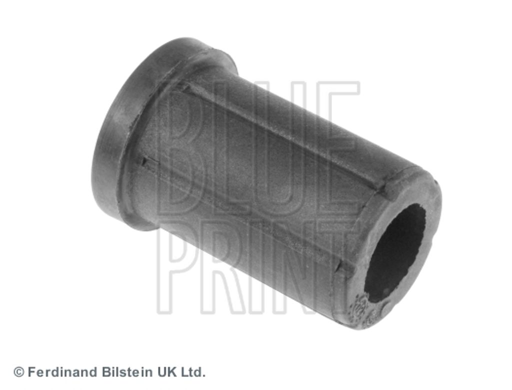 BLUE PRINT Lagerbuchse Blattfeder ADT380168 für TOYOTA HILUX III Pick-up (TGN1, GGN2, GGN1, KUN2, KUN1) 53mm Gummi 21mm 0,03kg