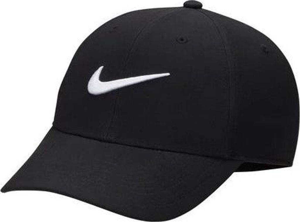 Nike Dri-Fit Training Schwarz - Unisex Kappe Produktbild 