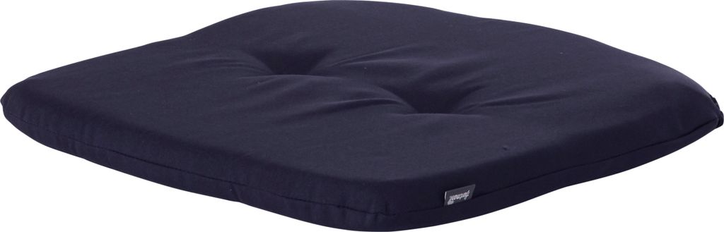 KK HAVANA BLUE 46X45X4 Sitzkissen