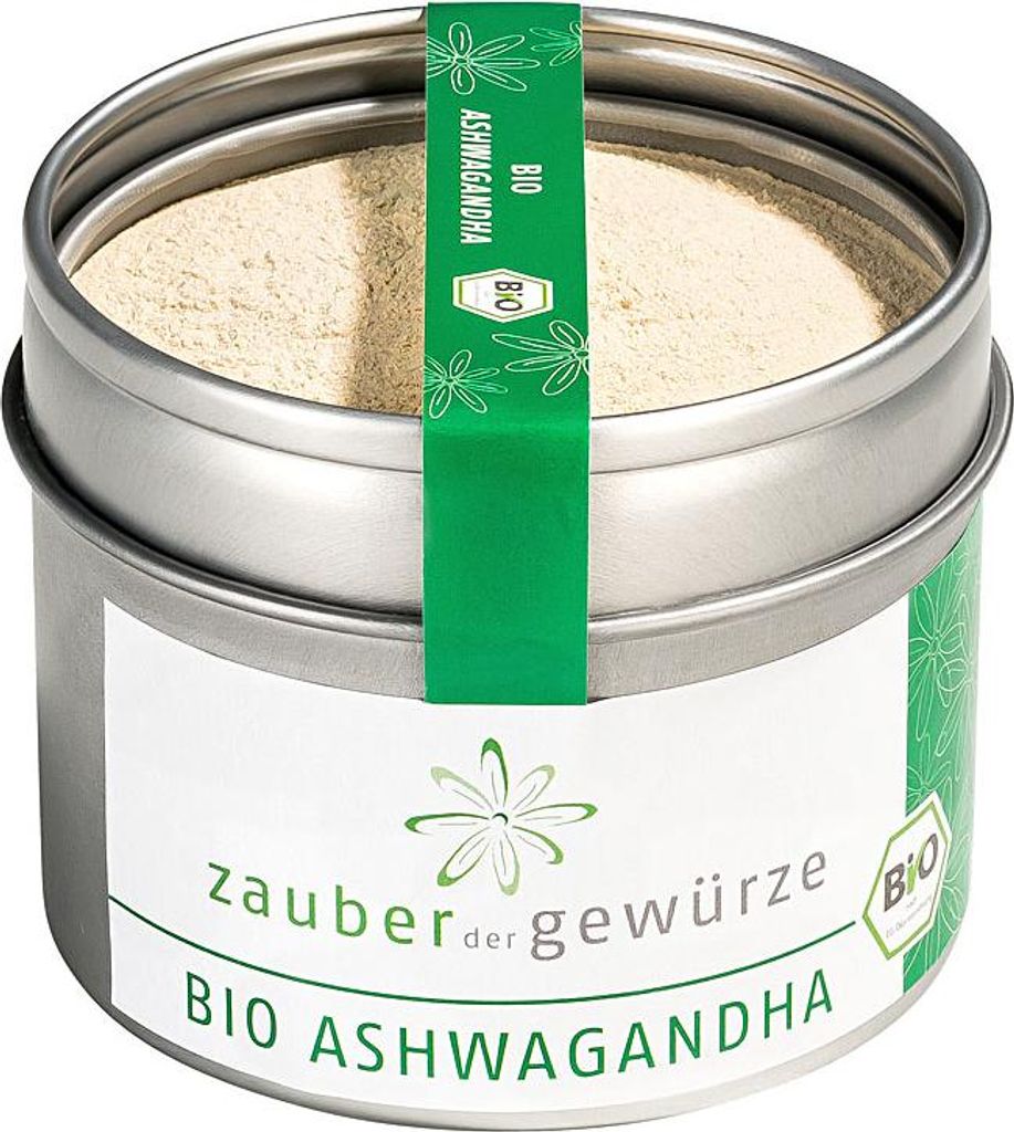 Ashwagandha