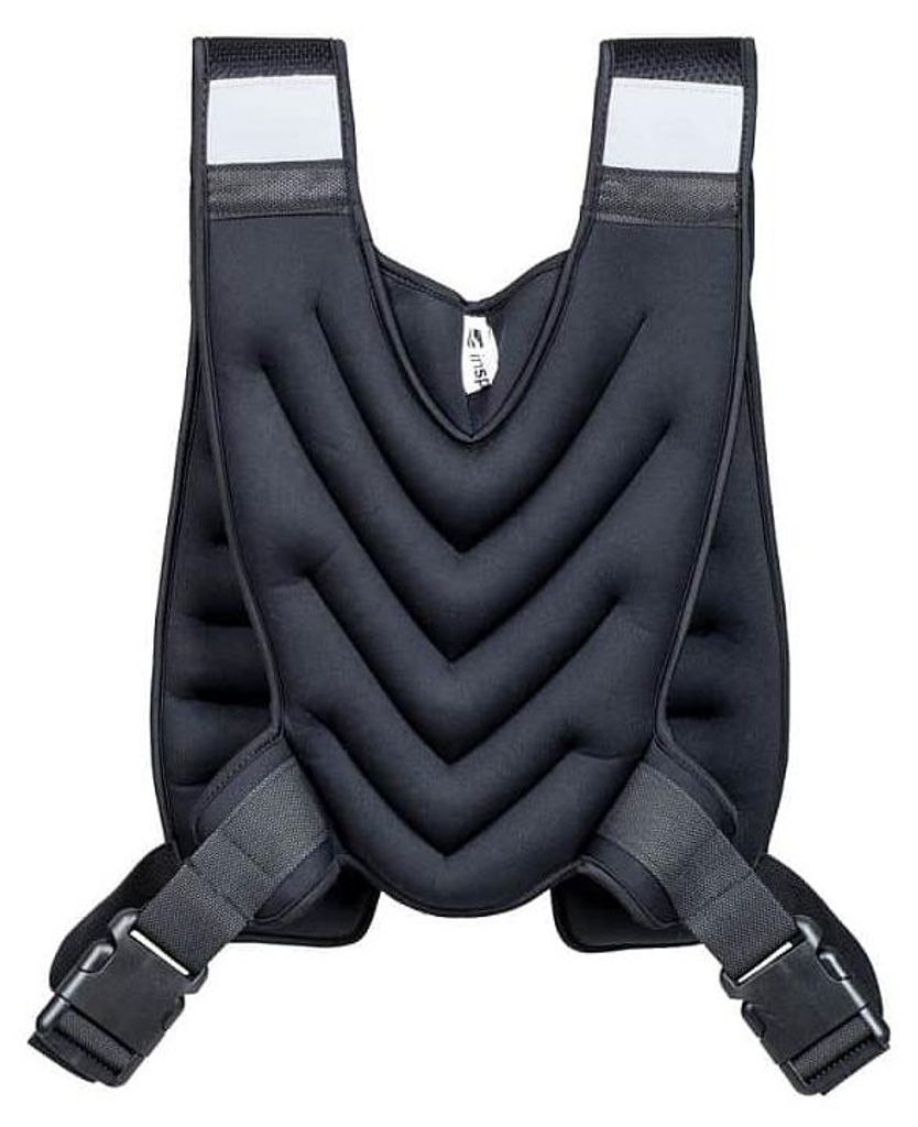 Insportline Bracus Gewichtsweste 5 kg