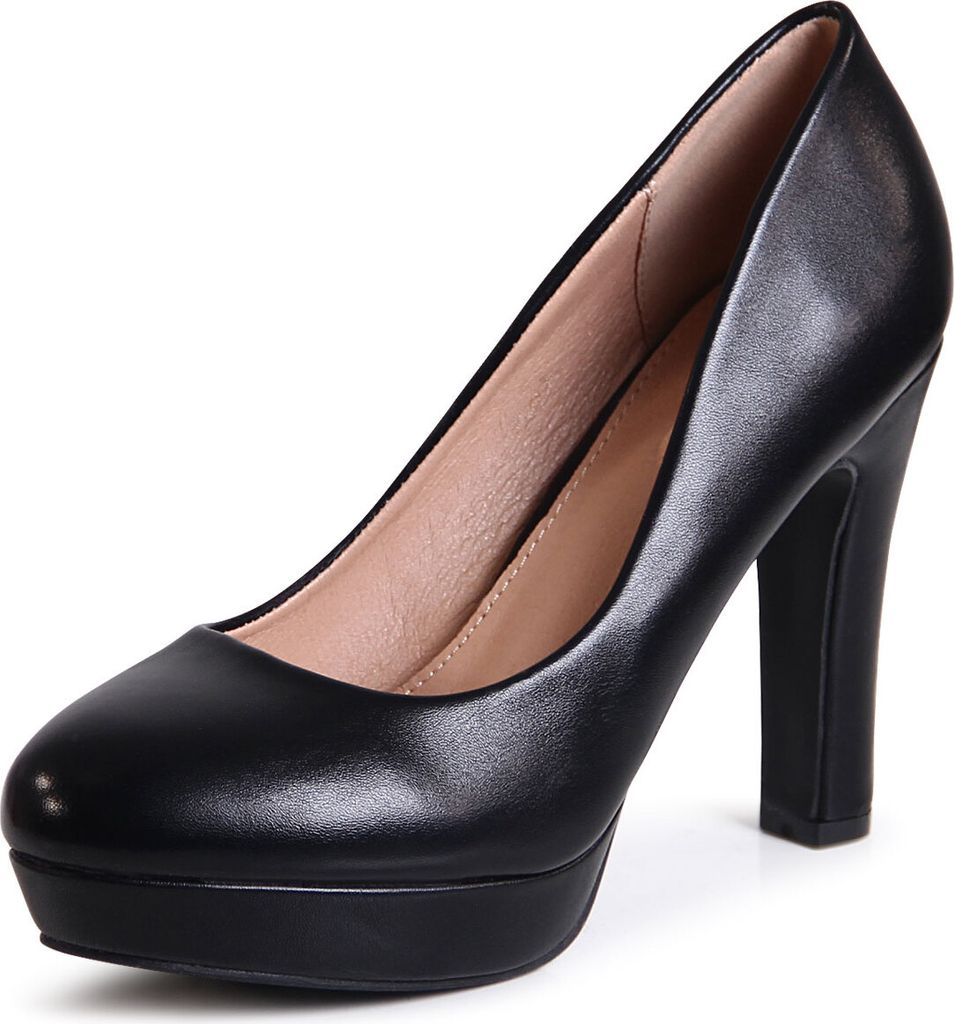 Damenschuhe High Heels Uebergroessen Stiletto Hohe Damenschuhe