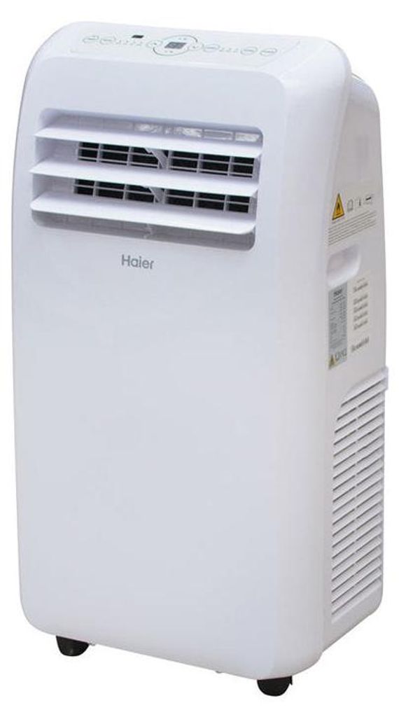 Haier AM12AA1GAA, A, A+, A+++ bis D, 1370 W, 1350 W, 5,9 A Produktbild 
