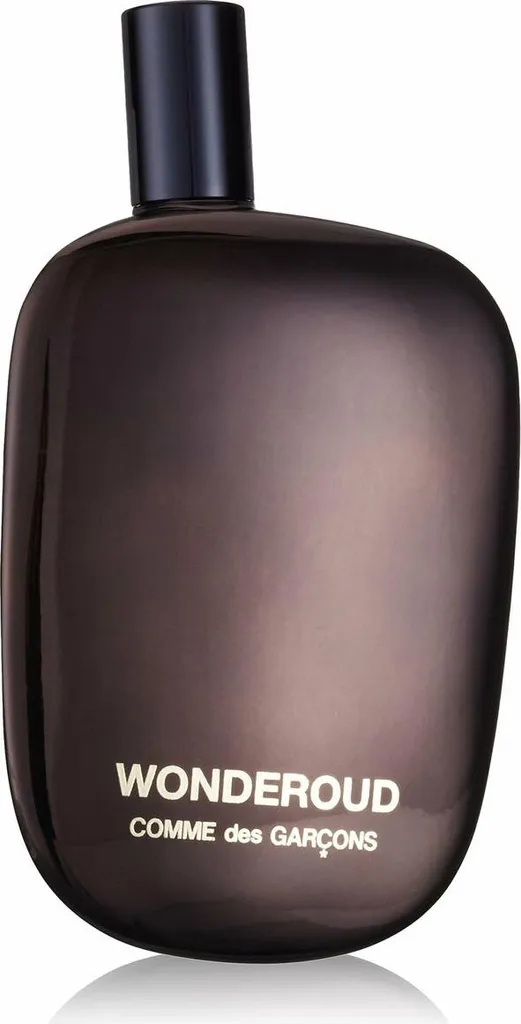 Parfum Wonderoud Comme Des Garçons 100 ml pour une Signature Olfactive