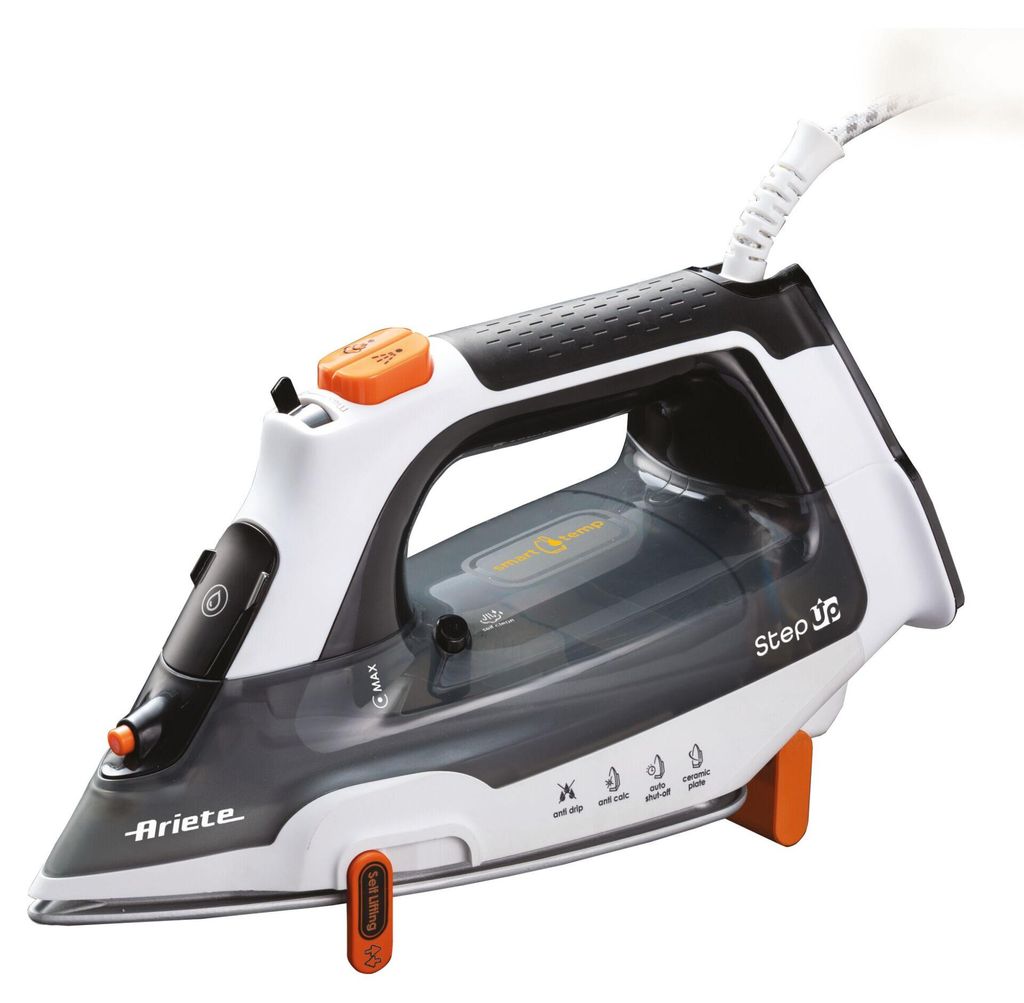 Ariete Step Up Fer à repasser 2400W Image du produit 