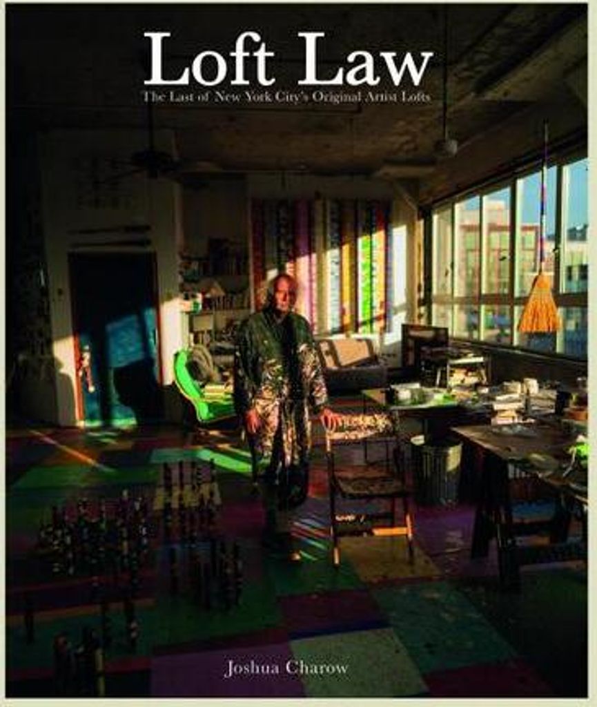 Joshua Charow: Loft Law