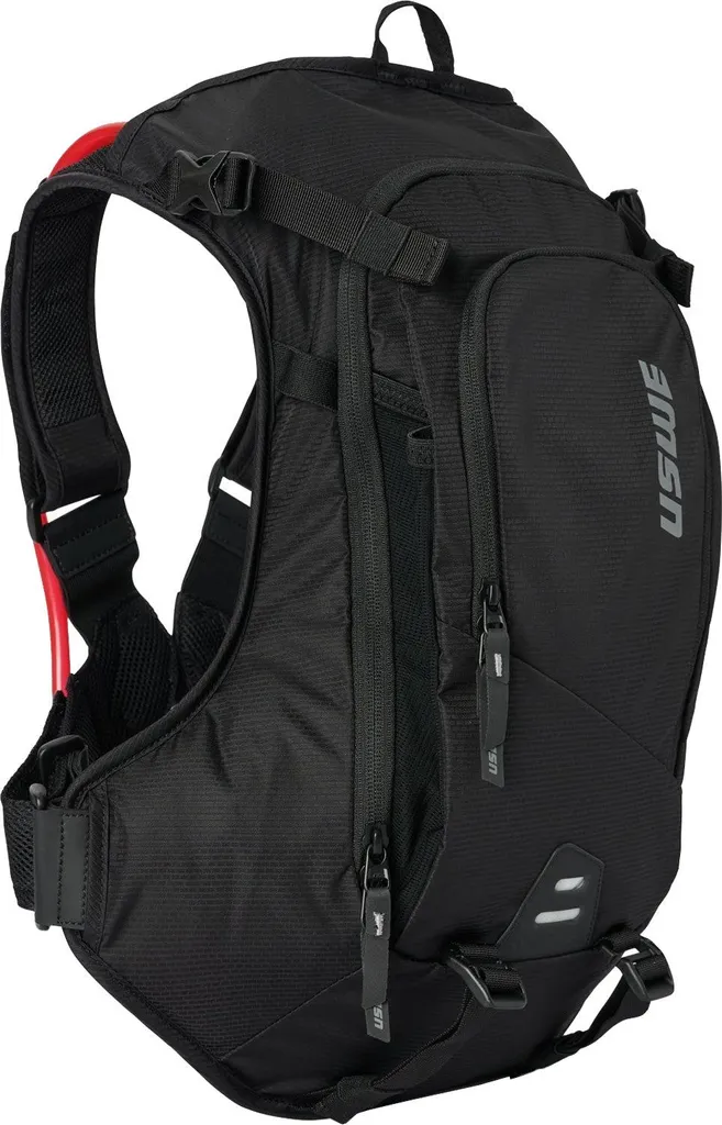 Gilet d'hydratation Uswe Mtb Hydro sac 12 litres rando et cyclisme