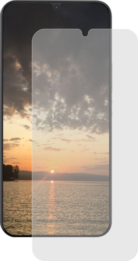 3x Panzerfolie für Xiaomi Poco F7 Ultra kristallklar