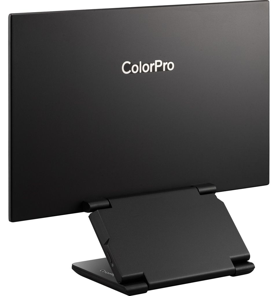 Viewsonic VP Series VP16-OLED, 40,6 cm (16"), 1920 x 1080 Zdjęcie produktu 