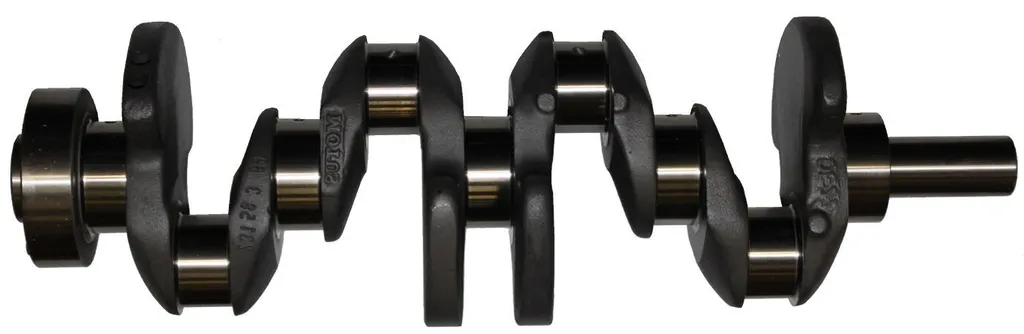 Vilebrequin IPSA CK001600 anti-vibration pour Mercedes Classe E W211