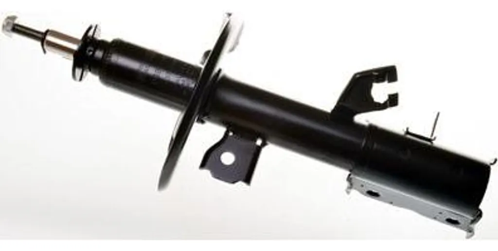 Amortisseur Gaz DENCKERMANN DSB234G Fiabilité et Confort OE 54303JD00A