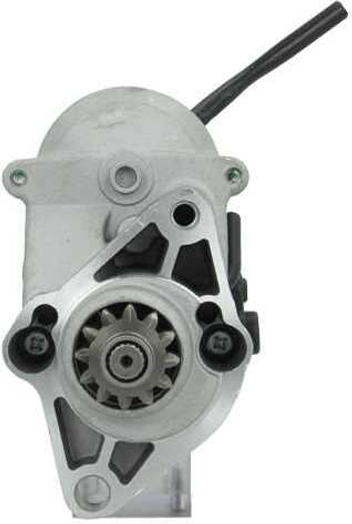 BV PSH 450.521.122.050 Starter Anlasser 2,0kW für LAND ROVER Range Rover III (L322) 12V
