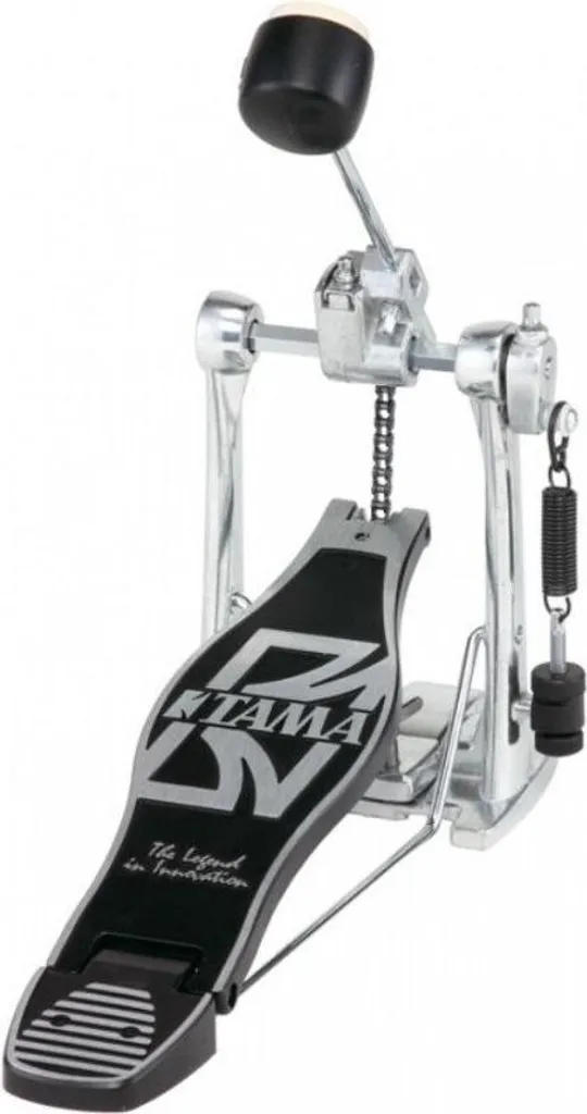Pédale de Grosse Caisse Tama HP30 Stage Master avec Came Power Glide