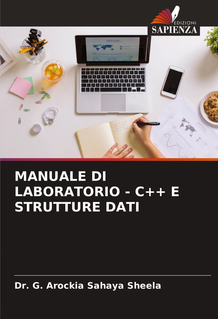 Manuale Di Laboratorio - C++ E Strutture Dati