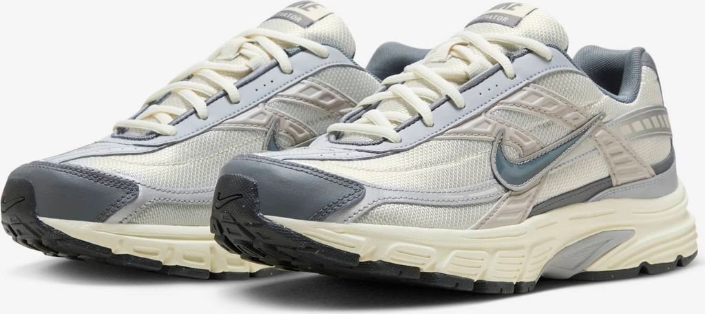 Nike Initiator Sneaker Herren, Farbe:Beige, Größe:EU