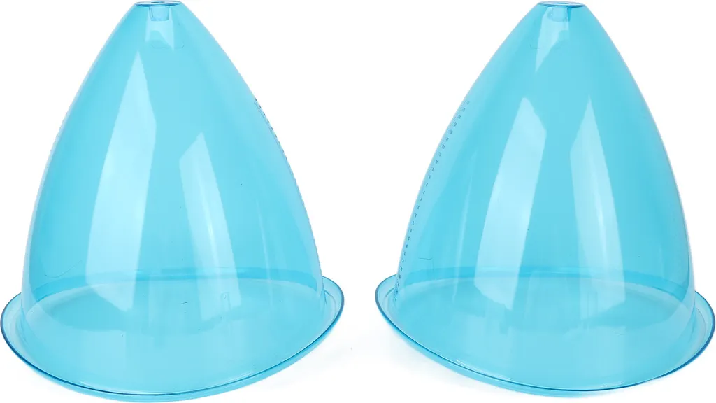 Kit de ventouses de thérapie par le vide pour massage musculaire pro