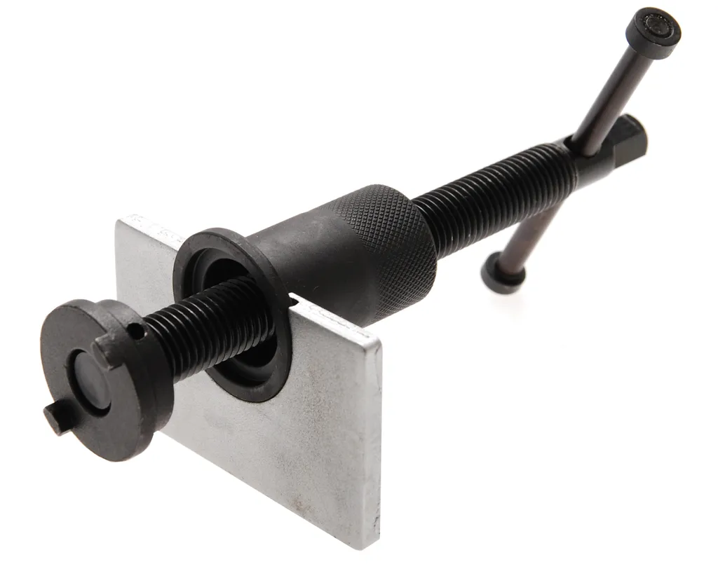 Outil de rappel de piston de frein BGS 1113 compatible Volkswagen T5