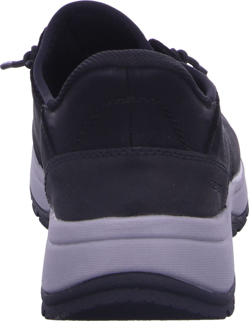 Pánské polobotky Rieker 11050-00 schwarz 43 Obrázek produktu 36