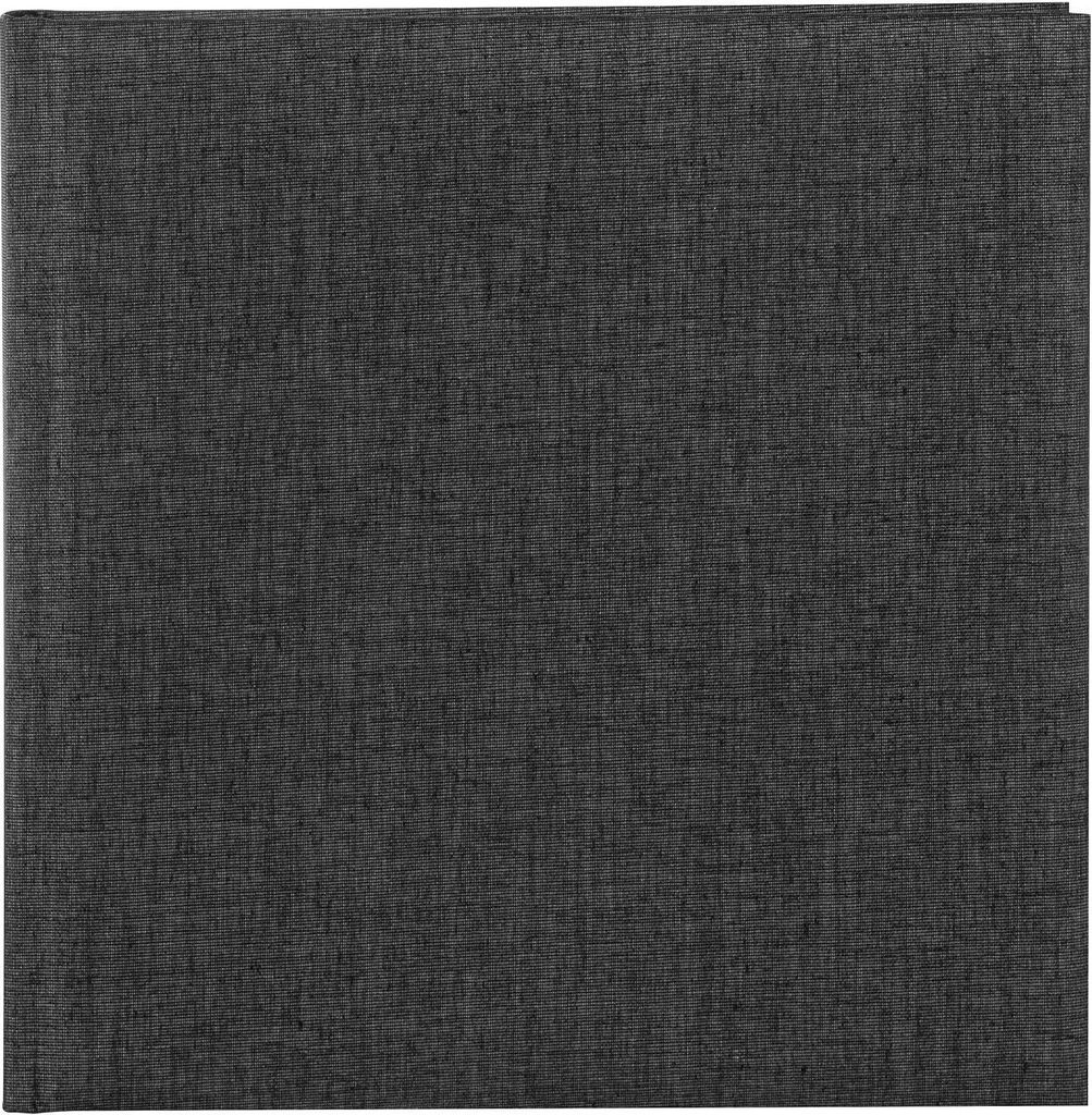 Goldbuch Album Foto Teddy Orso 25x25 Cm Con 60 Pagine Bianche - Ideale Per Ricordi E Foto - Foto 3