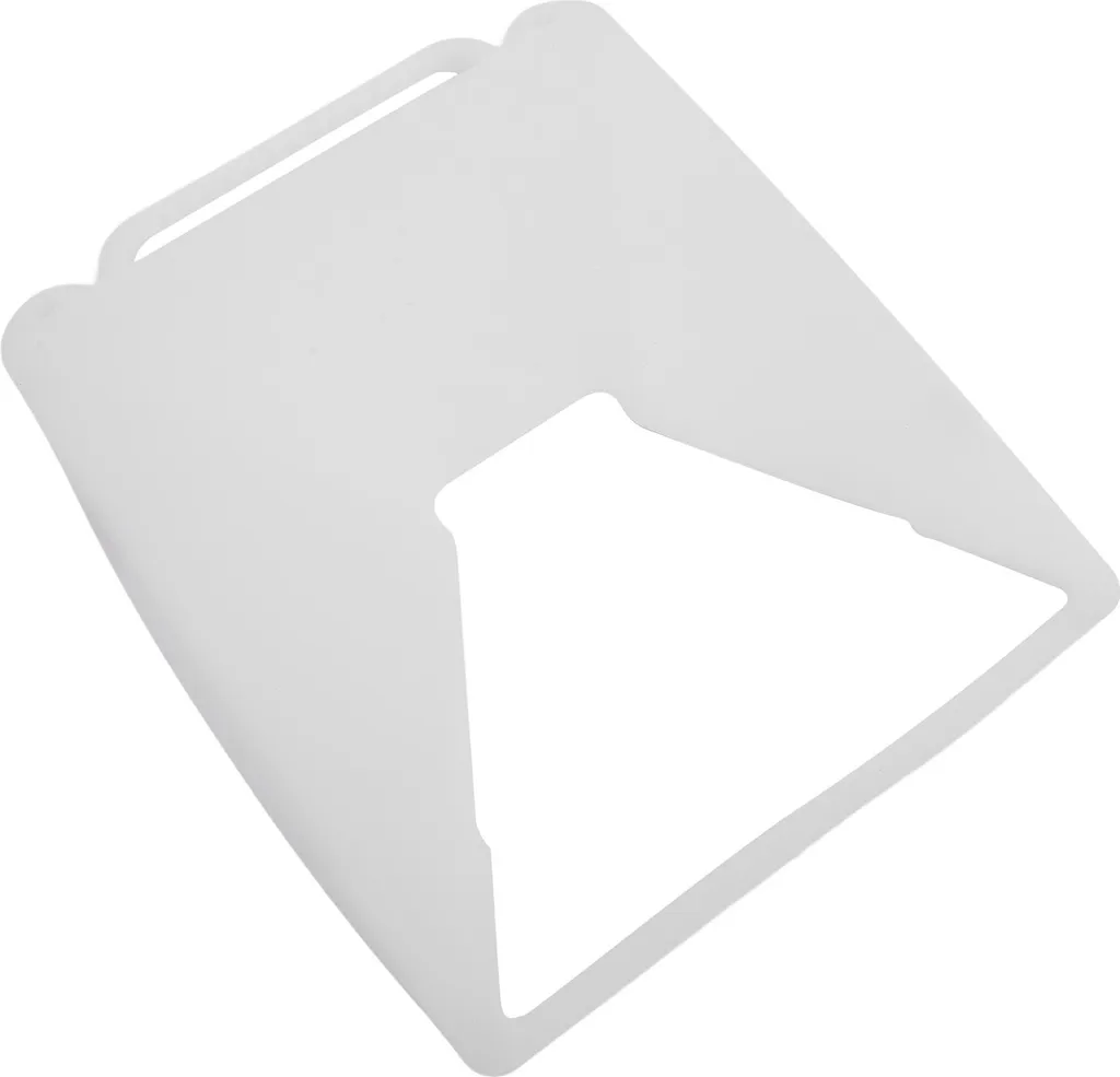 Coque satellite pour protéger mini antenne contre chocs et météo - 7