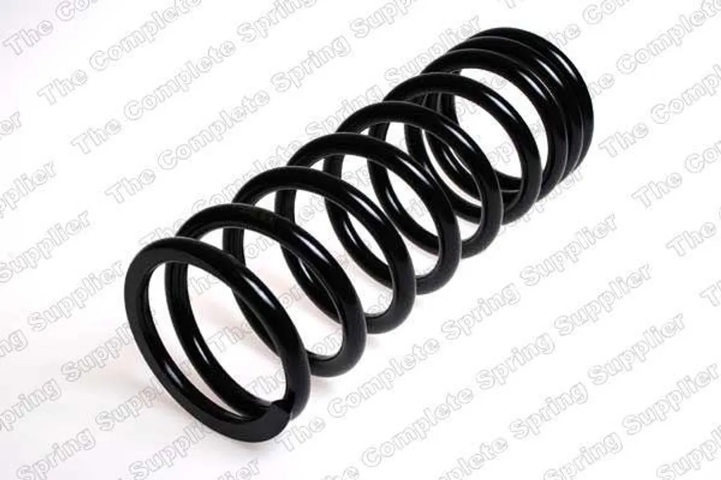 Ressort hélicoïdal de suspension arrière Discovery - Qualité OE RKB101100