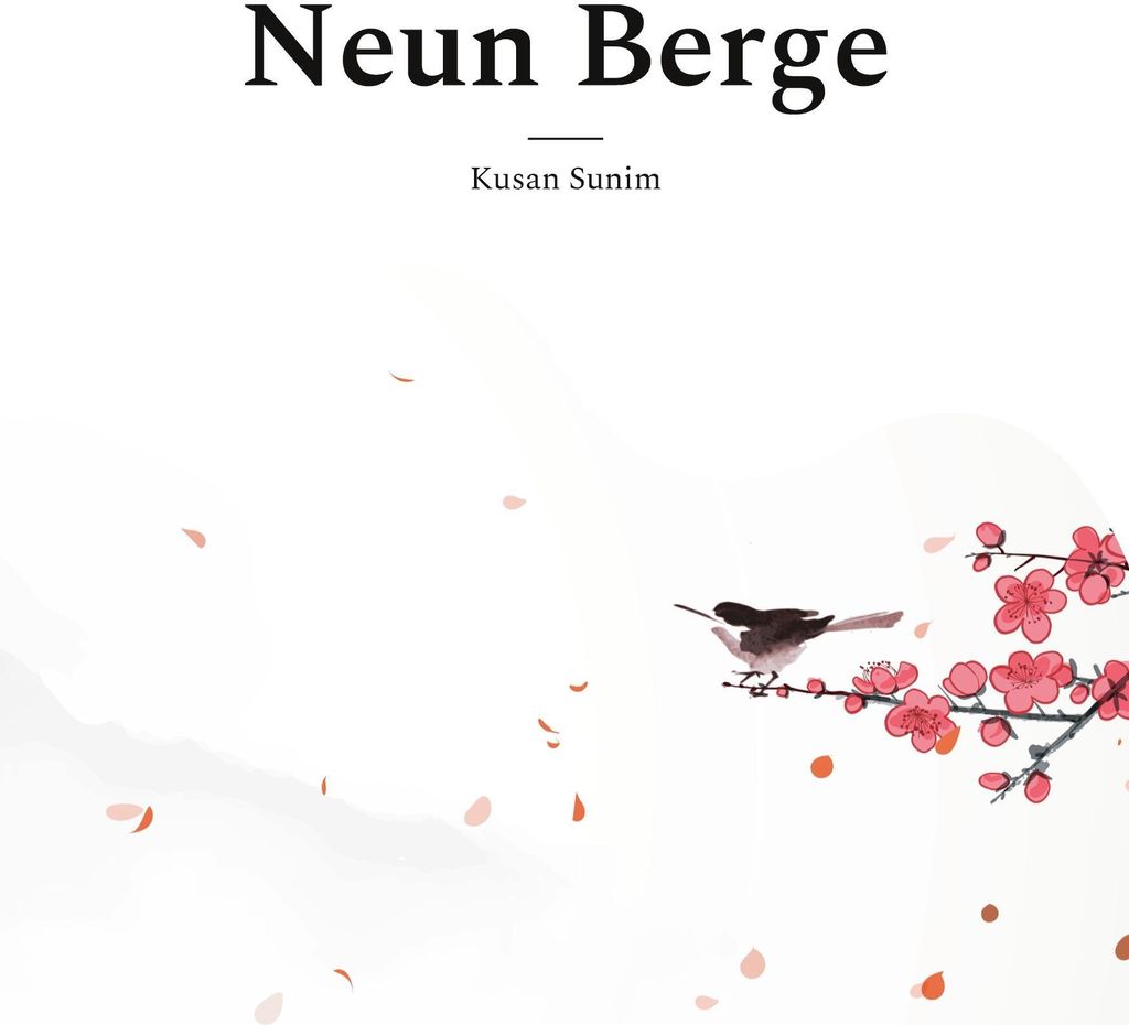 Neun Berge