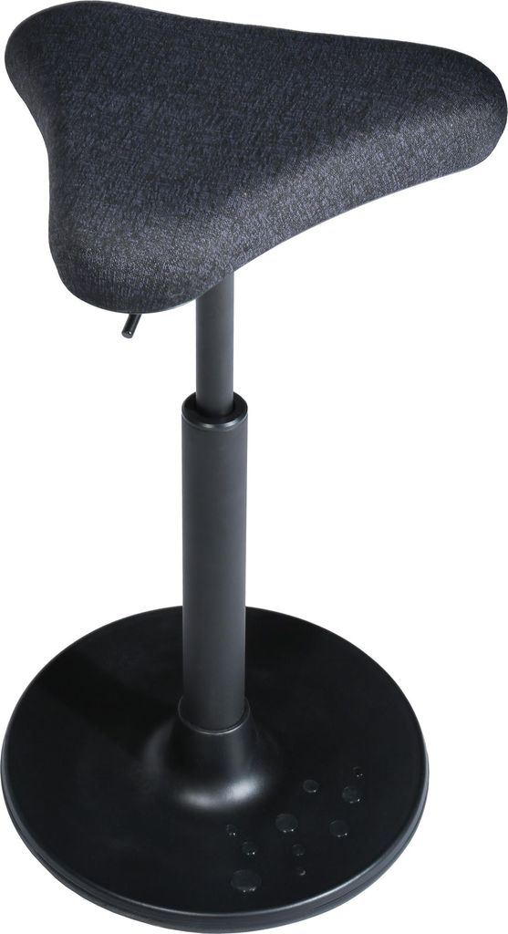 Topstar Sitness H1, Gepolsterter Sitz, Höhenverstellung, 1 Produktbild 