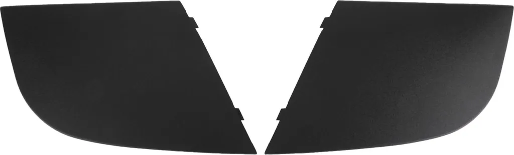 Kit Vidange Eau Pare-Brise A1698300375 Mercedes Classe B W245 2 Pièces