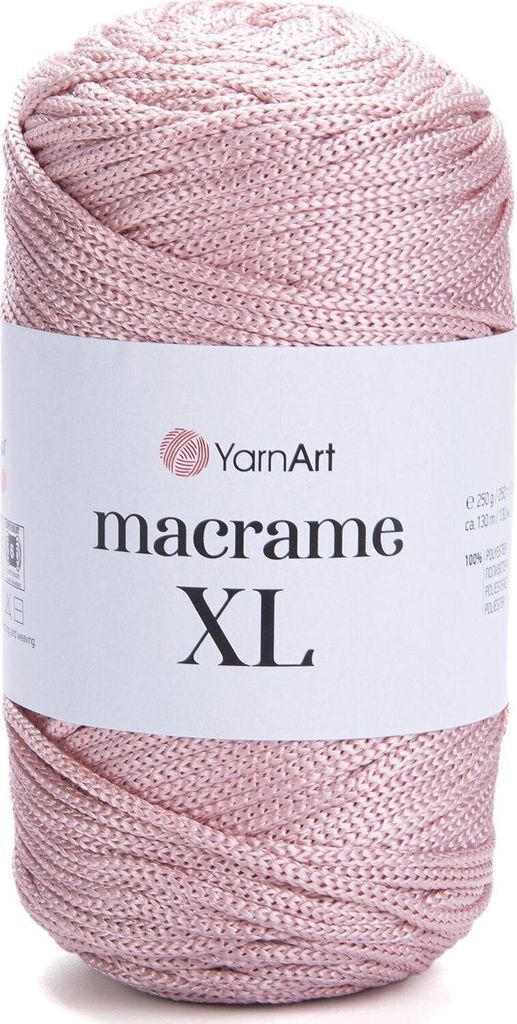 Yarn Art Macrame Xl 130 m 171 Špagát Obrázok produktu 