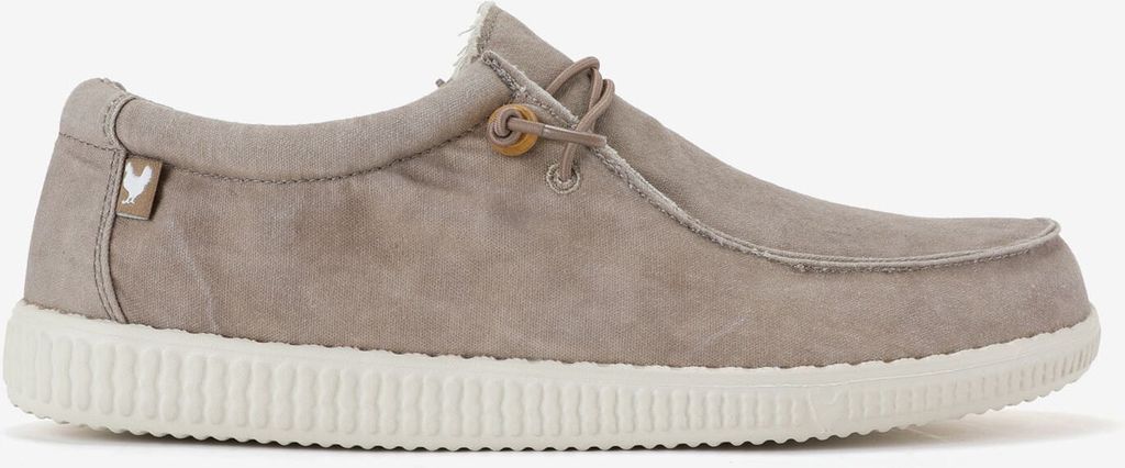 Walk in Pitas WP150 Wallabi Washed Beige Größe EU 45