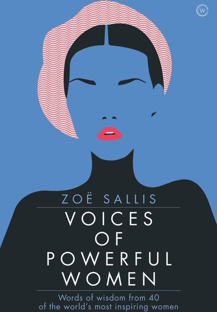 Voices of Powerful Women