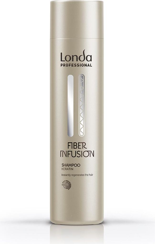 Londa Professional Fiber Infusion Shampoo 250 ml Obrázek produktu 