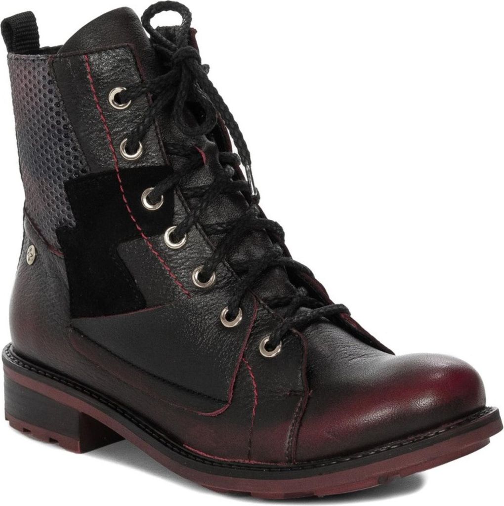 Schuhe Maciejka 0705823008
