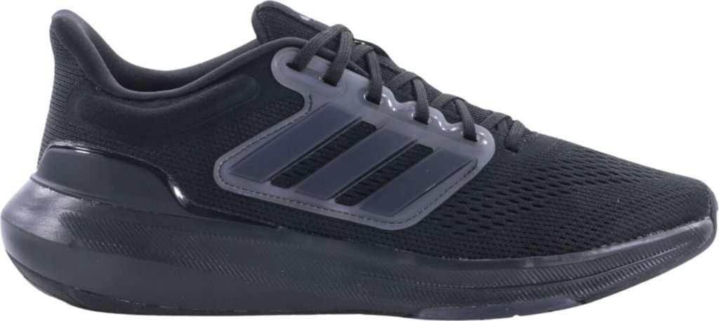 ADIDAS ULTRABOUNCE WIDE Herren Sportschuhe HP6685 - schwarz r. 44