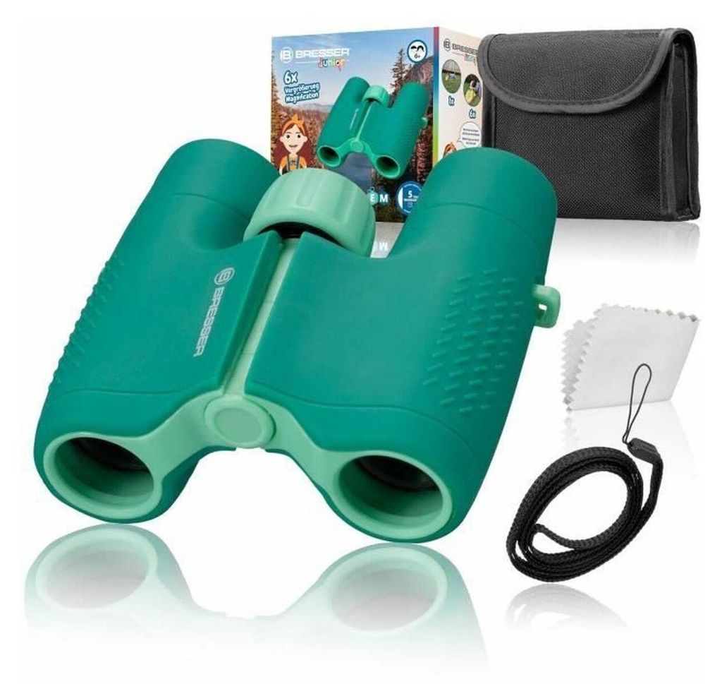 Bresser Optics BRESSER Junior 6x21 Kinderfernglas in Produktbild 