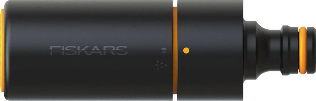 Fiskars Schlauchdüse, 36 mm, 105 mm, 245 mm, 100 g, 1 Produktbild 