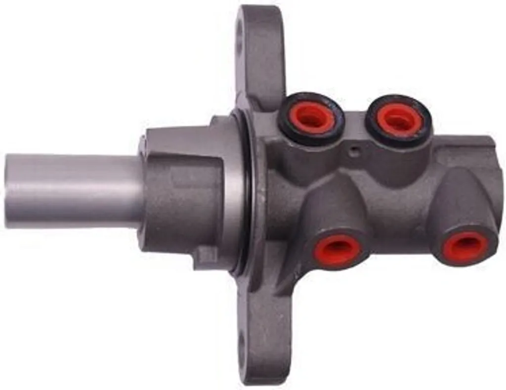 Maître cylindre de frein hydraulique pour Laguna 3 - HELLA 8AM 355 505-581
