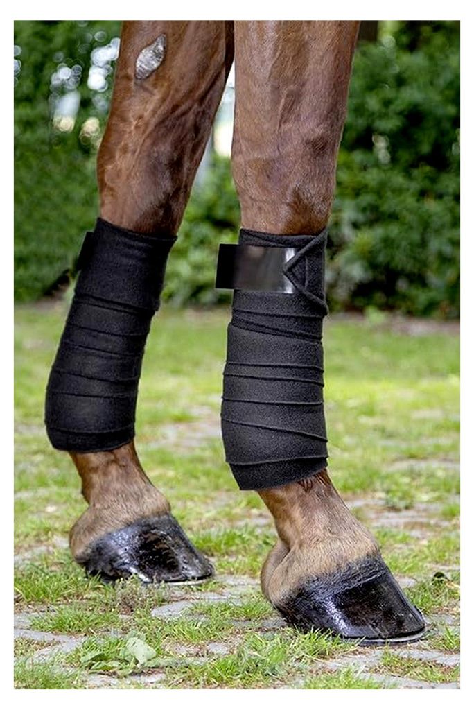 Innovation Bandage weiß 200 cm