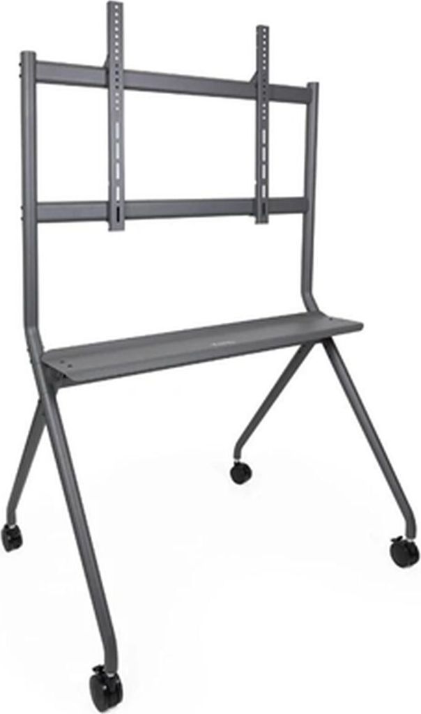 TooQ iSTAND, 120 kg, 127 cm (50"), 2,18 m (86"), 200 x 200 Produktbild 
