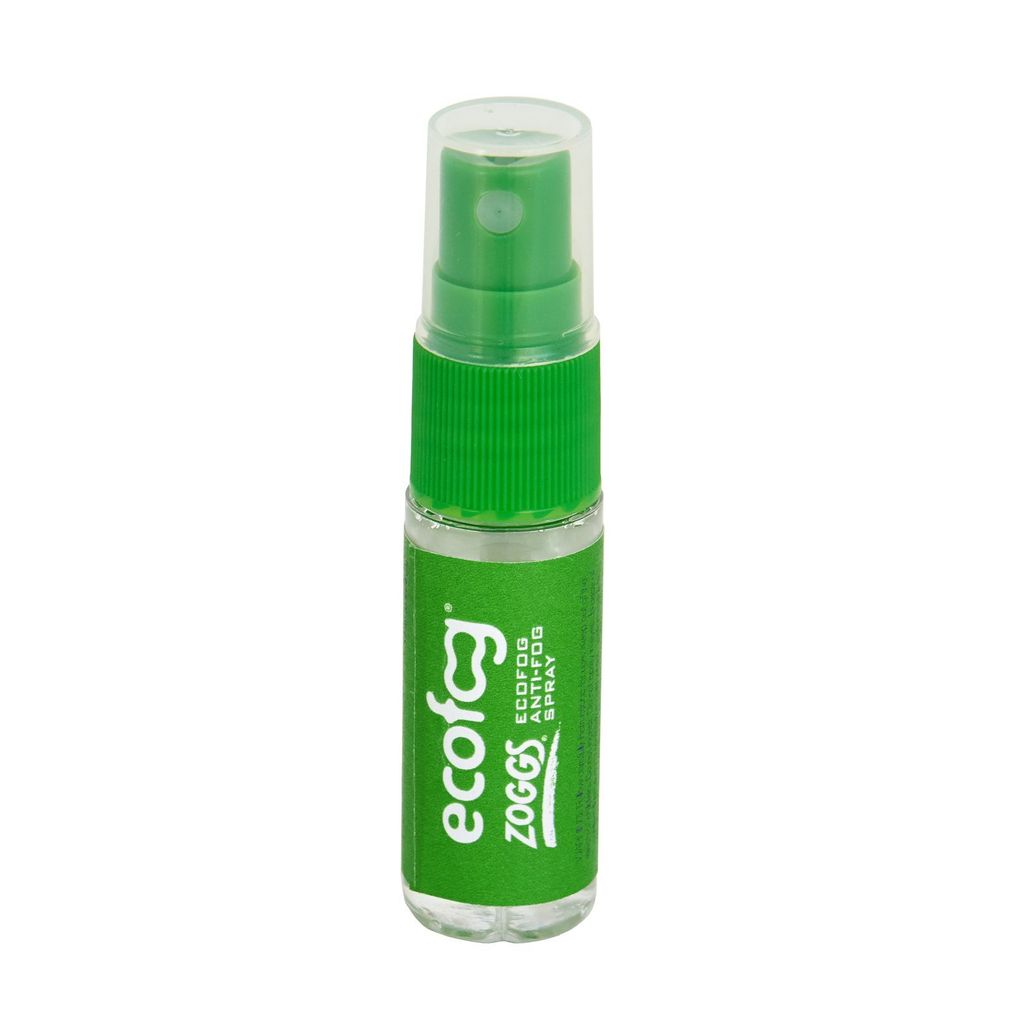 Antibeschlag-Spray ECOFOG 15ml Produktbild 