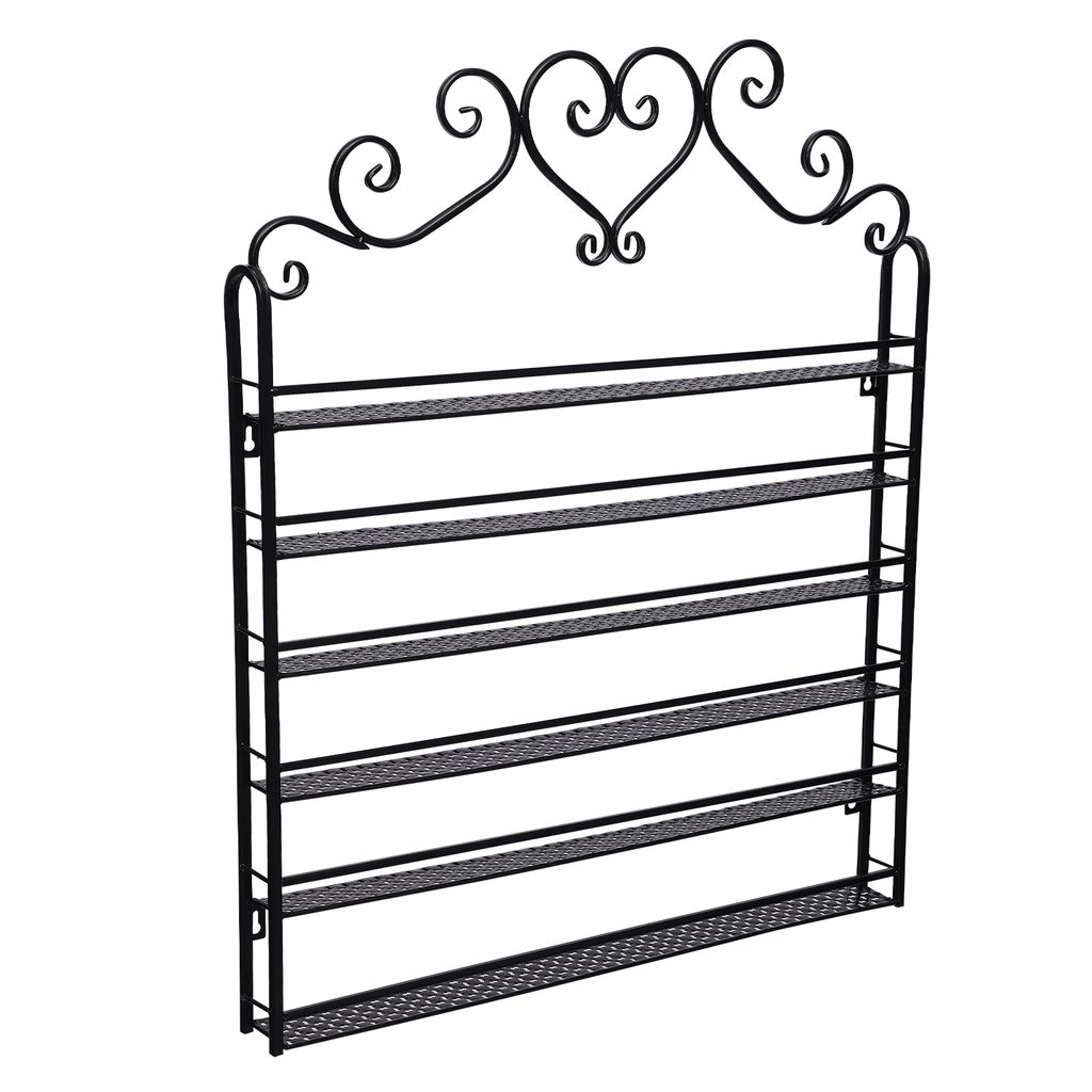 Acryl Regal Mehrschichtig - Stylischer Organizer Für Display & Aufbewahrung