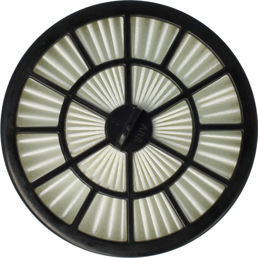 vhbw Staubsaugerfilter kompatibel mit Ariete Eco Power Produktbild 