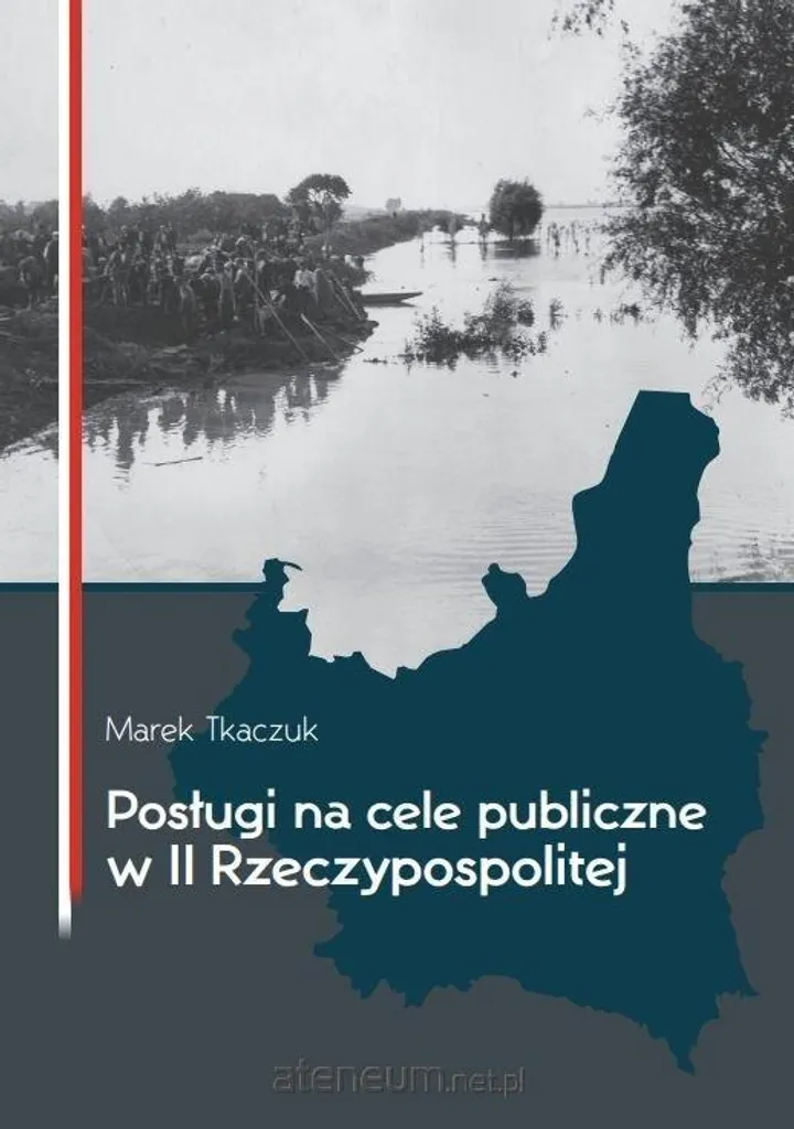 Les services d'utilité publique dans la deuxième République - Livre Histoire