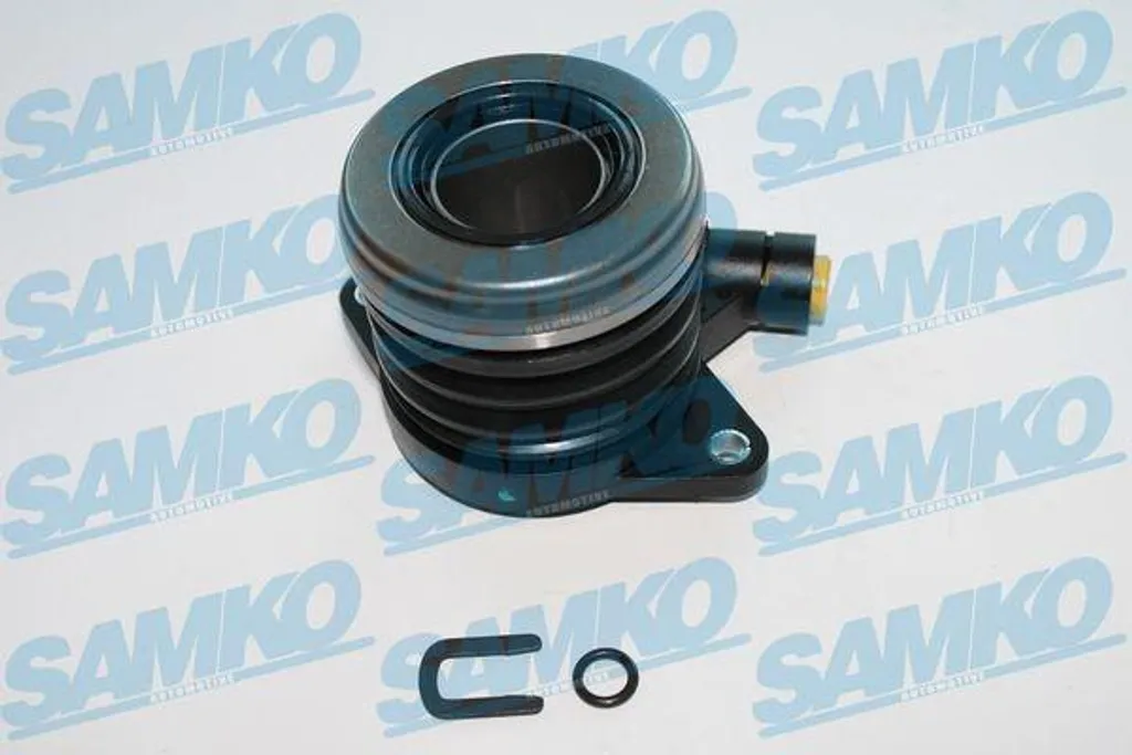 Roulement de débrayage SAMKO M30263 pour FIAT 500X 334 - Embrayage