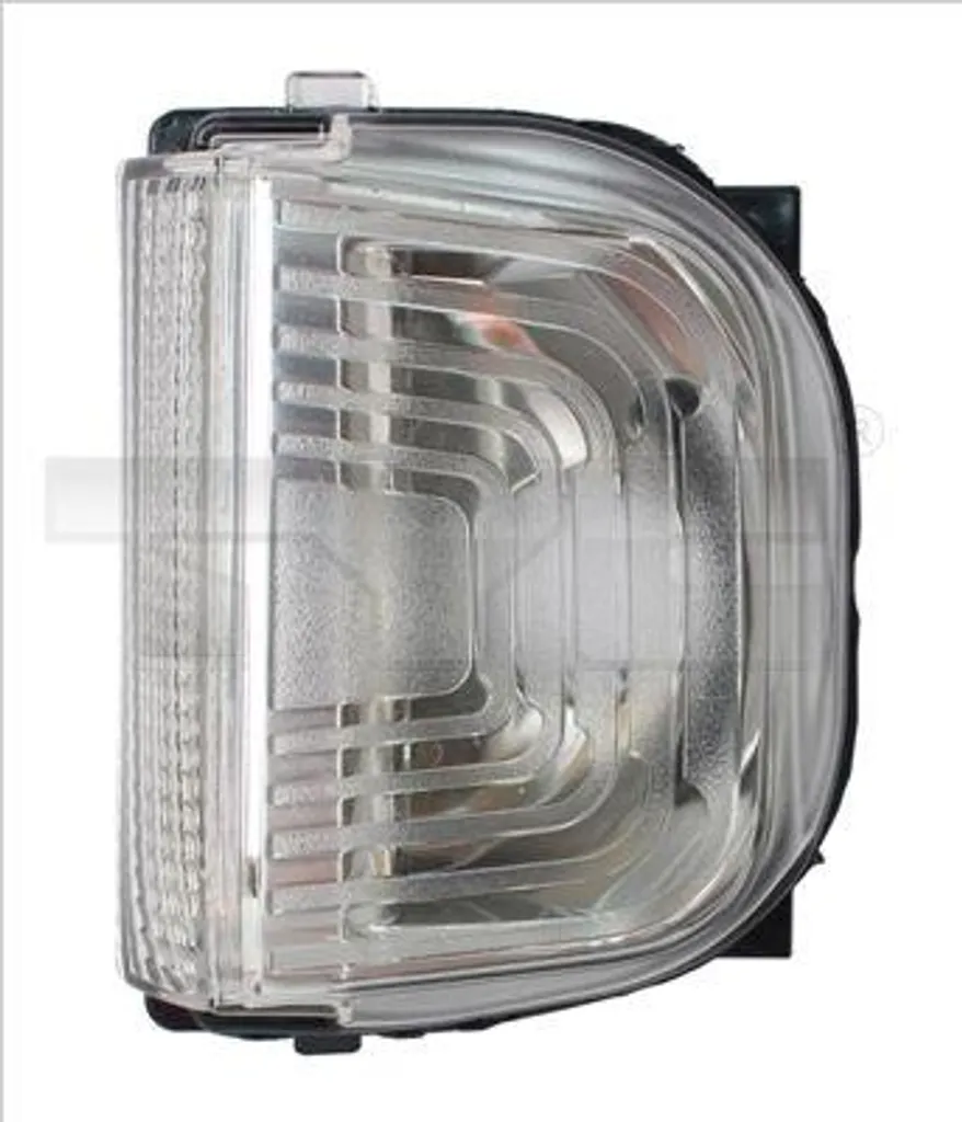 Offerta Luce Freccia Specchietto Mercedes Sprinter TYC 321-0163-3