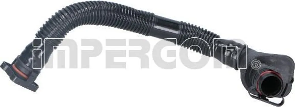Remplacer votre tuyau ventilation carter BMW F01 X6 - OE 11157574114