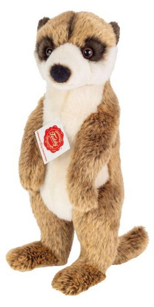 Teddy Hermann Collection Surykatka stojąca, przytulanka, Zdjęcie produktu 