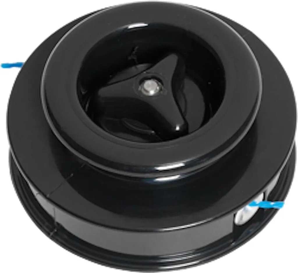 Makita Tête de Veine B&F4 2,4mm M10x1,25LH pour Coupe-bordure