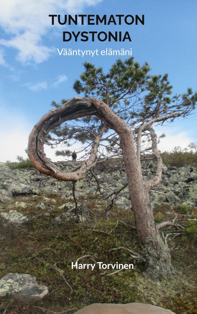 Unbekannte Dystonie